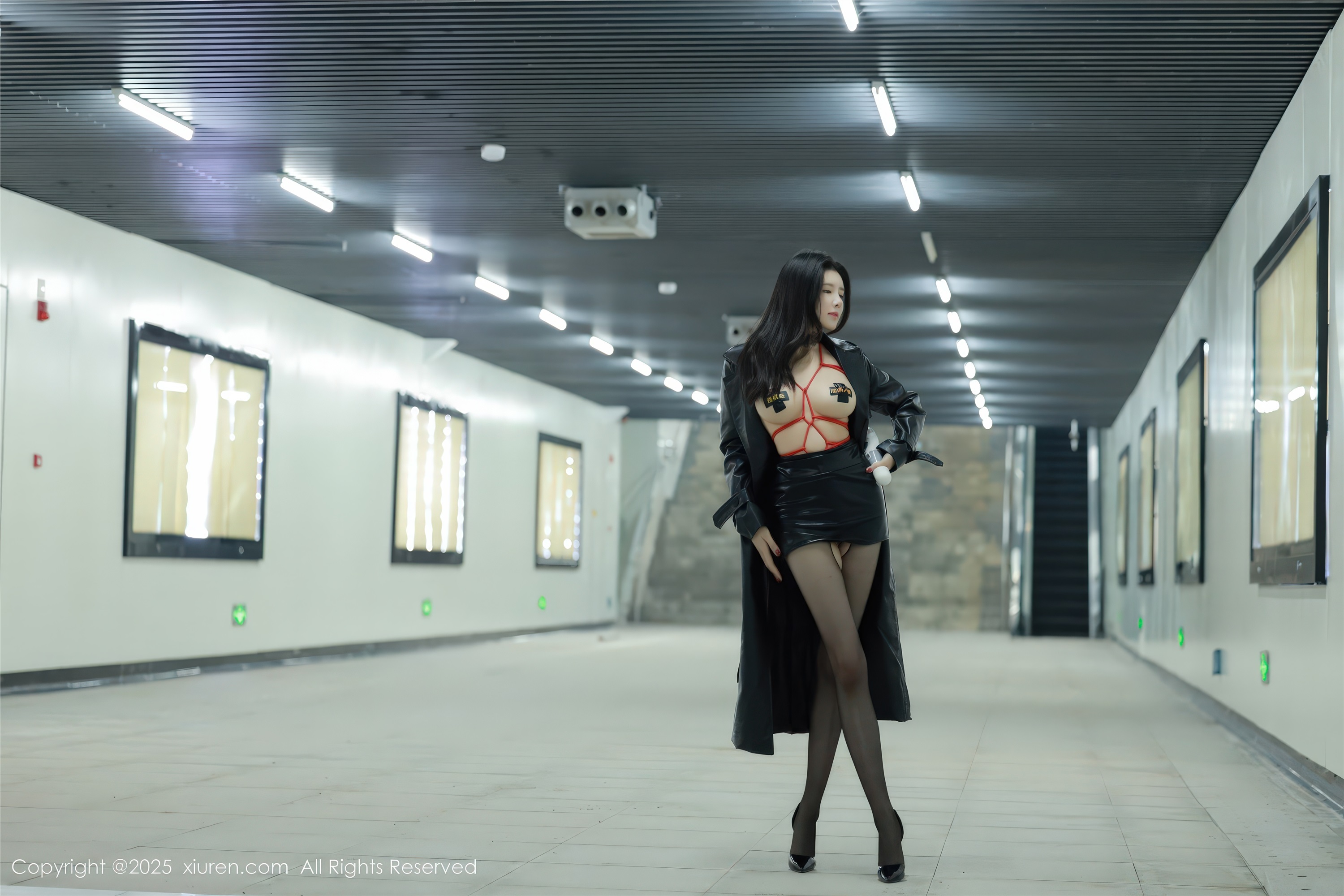 Xiuren秀人网 2025.02.08 NO.9855 唐翩翩